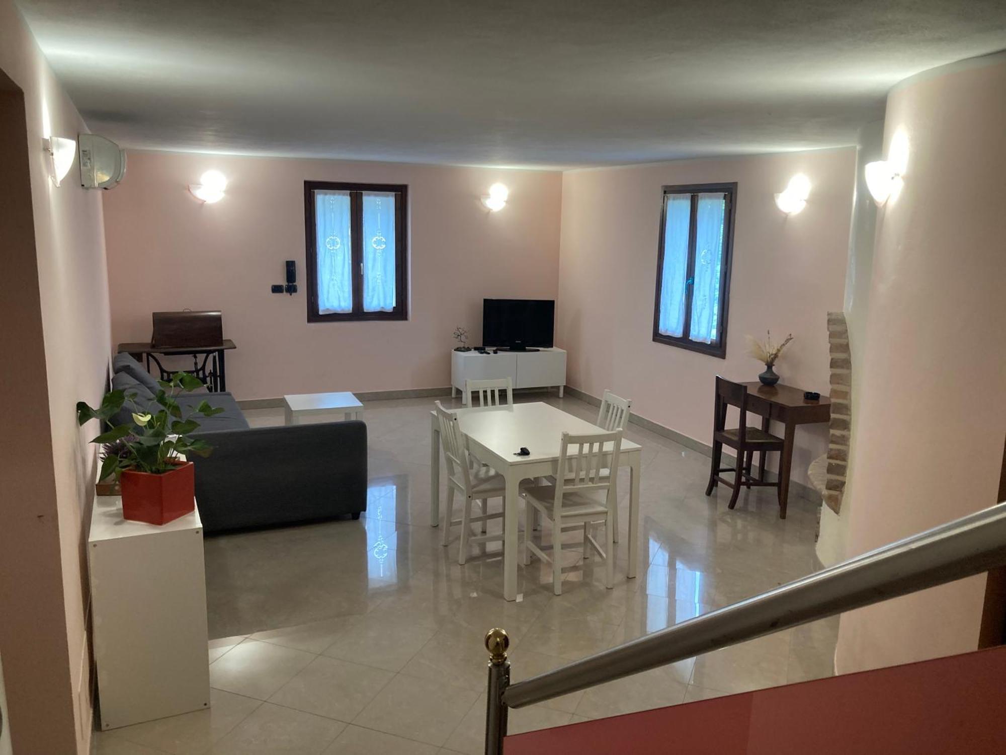 Ca' Vanello Borgo Tossignano ภายนอก รูปภาพ