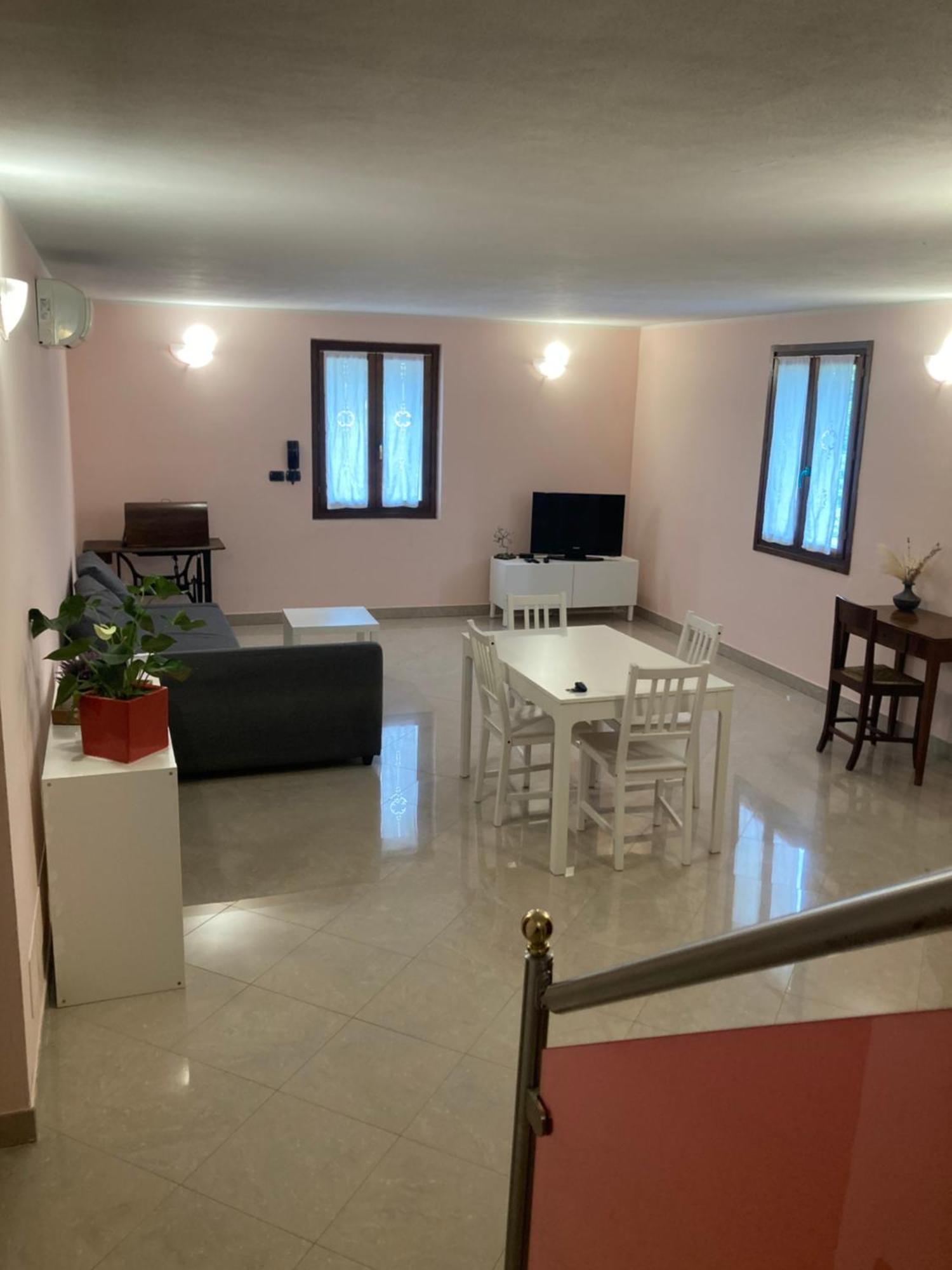 Ca' Vanello Borgo Tossignano ภายนอก รูปภาพ