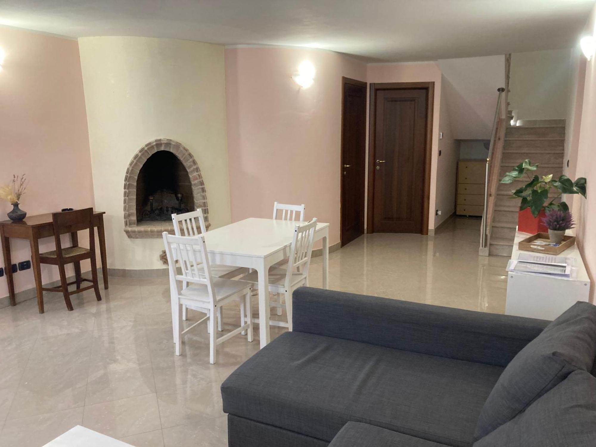 Ca' Vanello Borgo Tossignano ภายนอก รูปภาพ