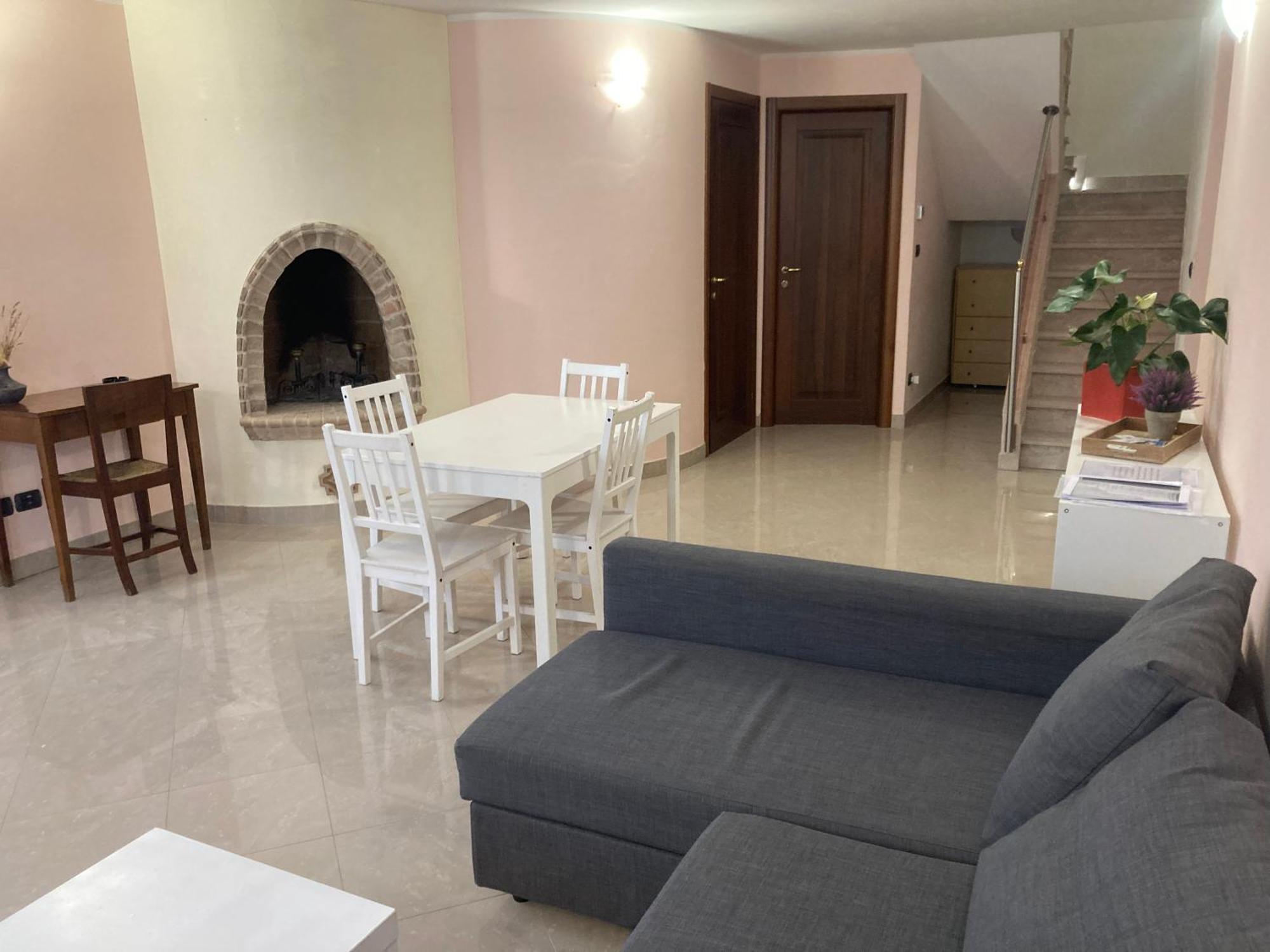 Ca' Vanello Borgo Tossignano ภายนอก รูปภาพ