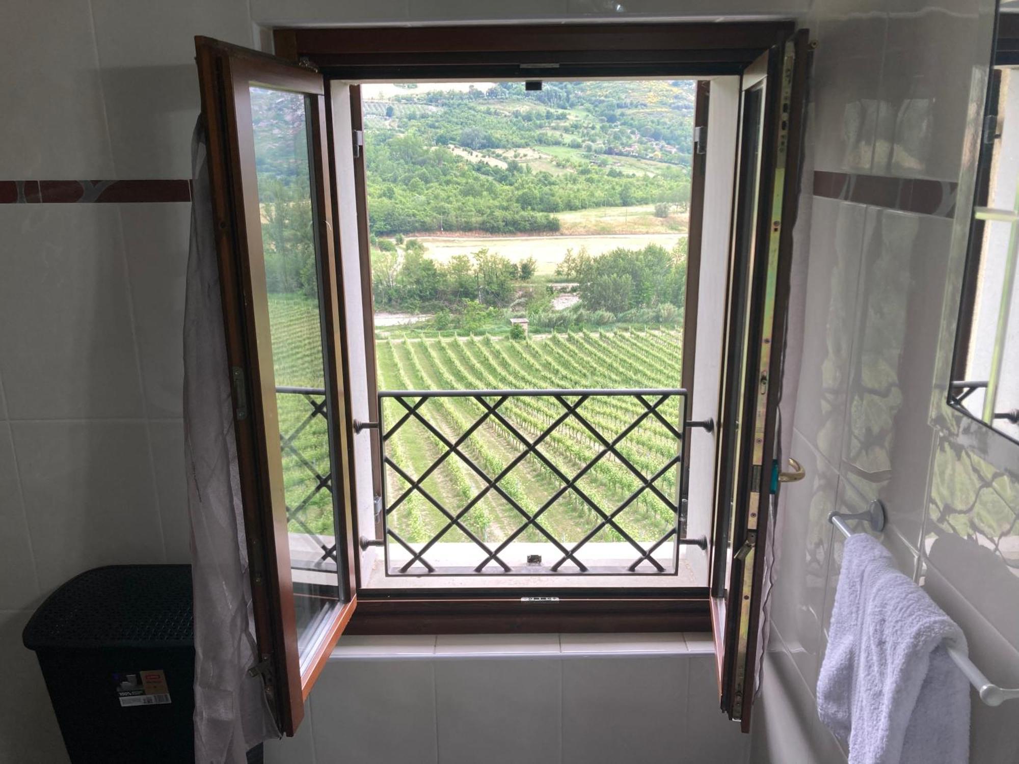 Ca' Vanello Borgo Tossignano ภายนอก รูปภาพ
